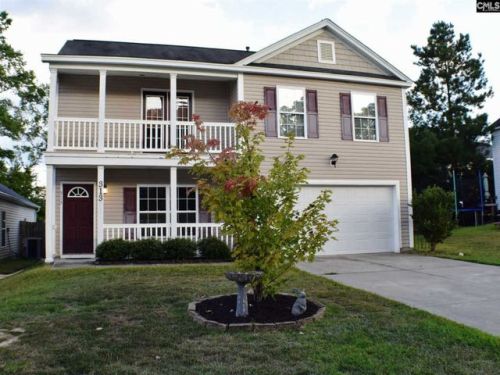 313 Bracken Dr, Lexington, SC 29072-7035