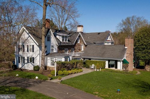 215 Carter Rd, Princeton, NJ 08540-2104