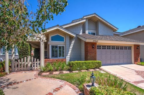 21542 Sitio Verano, El Toro, CA 92630-2624
