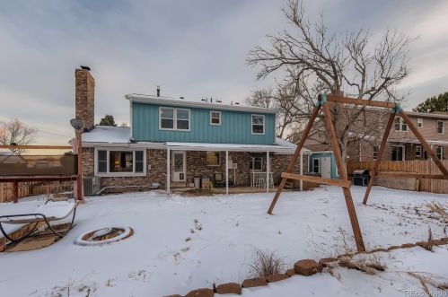 2598 Eagle Cir, Aurora CO 80014-2428 exterior