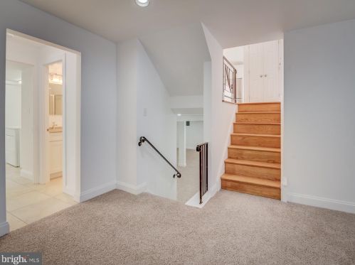 13309 Foxhall Dr, Silver Spring MD exterior