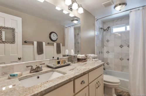 6937 Poplar Way, Englewood CO 80112-2530 exterior