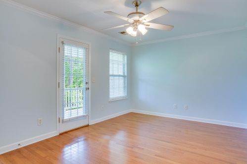 3520 Claremont St, Mount Pleasant SC  29466-9347 exterior
