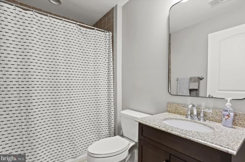 7881 Tuckahoe Ct, Fulton MD  20759-2599 exterior