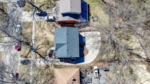 539 Covedale Ave, Cincinnati OH  45238-5324 exterior