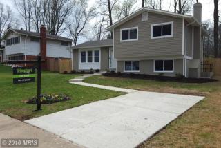 7561 Kingman Dr, Annandale, VA 22003-5603