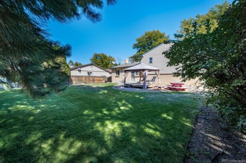 1549 Evanston St, Aurora CO 80012-5714 exterior