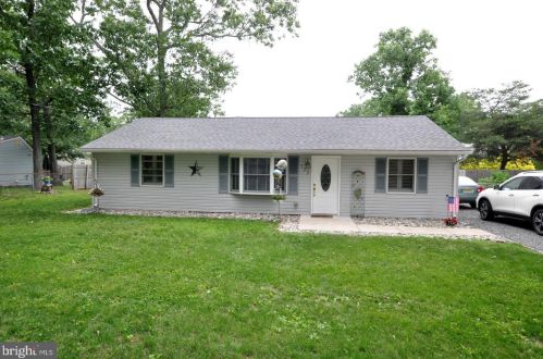 322 Cactus St, Browns Mills, NJ 08015-2012