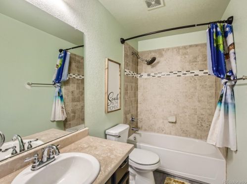 9772 Eagle Creek Cir, Denver CO  80022-6223 exterior