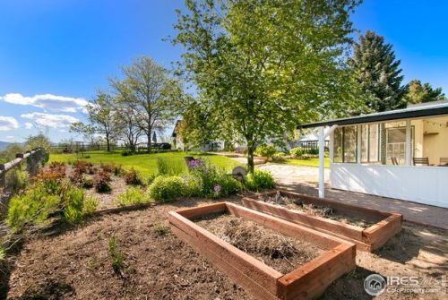 535 Spaulding Ln, Fort Collins CO  80524-1855 exterior