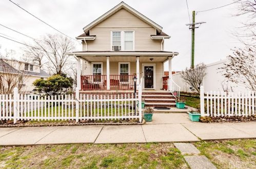1 Church St, Edison, NJ 08817-5205