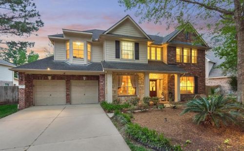 79 Knightsbridge Dr, Conroe, TX 77385-3576
