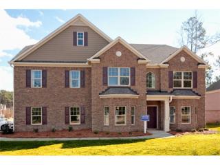 333 Champions Dr, Fairburn, GA 30213-6452