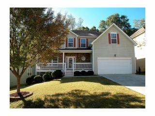 1290 Grey Rock Way, Suwanee, GA 30024-1146