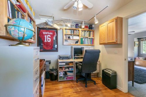 10551 Jeffery Pine Rd, Truckee CA  96161-2187 exterior