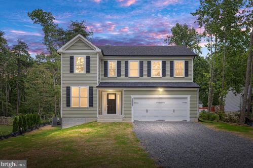 12825 Plantation Dr, Spotsylvania, VA 22551-8041