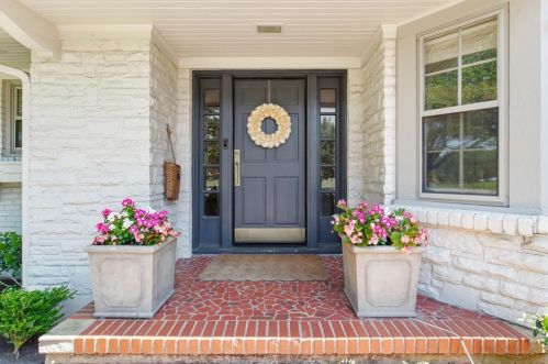6321 Rosemont Ave, Fort Worth TX  76116-4614 exterior