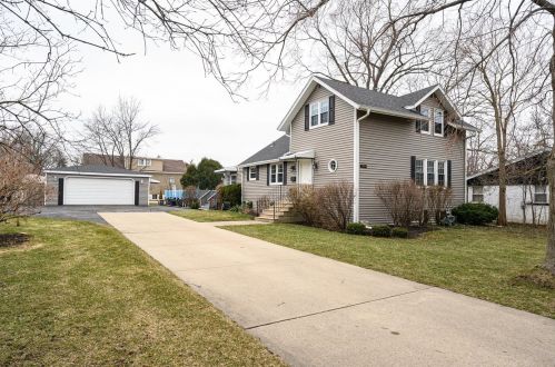 1504 Hillside Ave, Melrose Park, IL 60163-1479