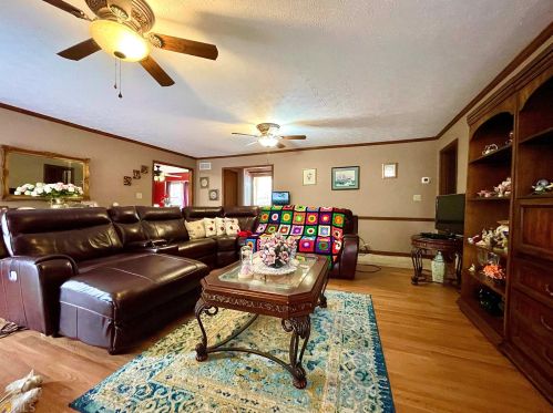 1017 Corley Rd, Conyers GA  30012-2041 exterior