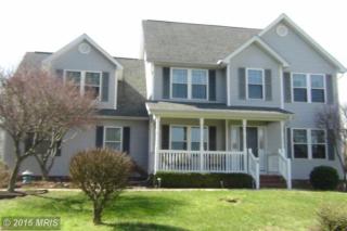 11 Jill Ct, Fredericksburg, VA 22405-1827