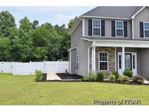 1534 Saint Johns Loop, Raeford, NC 28376-7252