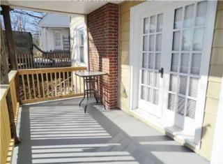 1001 Somerset Dr, Charleston WV  25302-2609 exterior