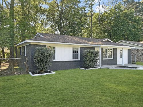 307 Elliott Dr, Ladson SC  29456-4871 exterior