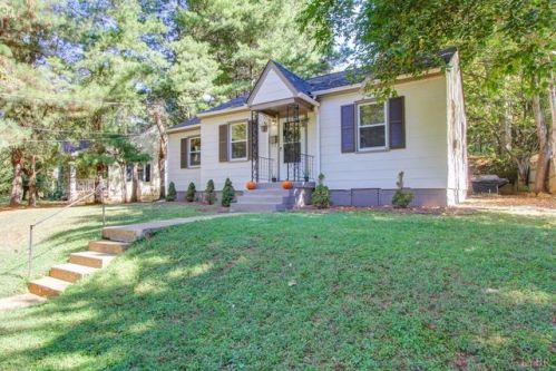 1022 Lindsay St, Lynchburg, VA 24502-1735