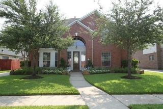 6550 Monte Bello Ridge Ln, Houston TX  77041-6226 exterior