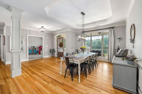 138 Shamus Way, Jefferson GA  30549-7643 exterior