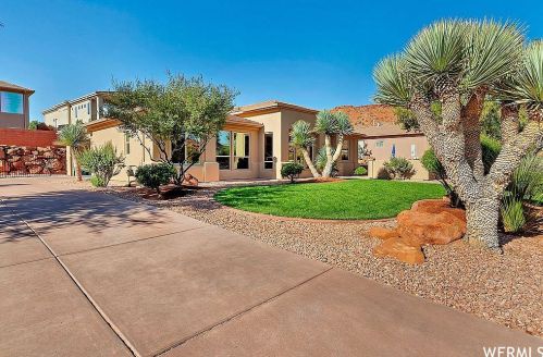 1741 Primrose Dr, Saint George, UT 84770-6231