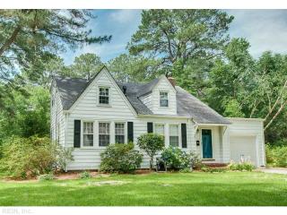 123 Afton Ave, Norfolk, VA 23505-4417