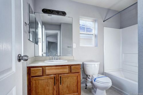 9463 108th Ave, Henderson CO  80640-7541 exterior