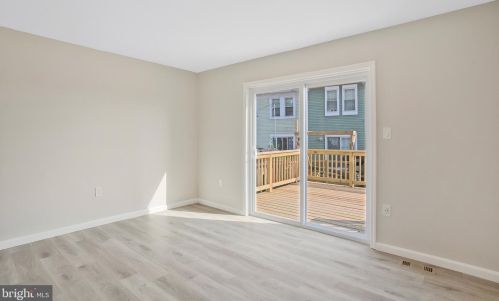 13761 Avonshire Dr, Silver Spring MD 20904-6707 exterior