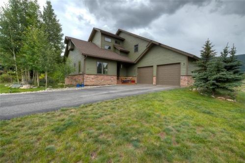 244 Soda Creek Ct, Montezuma, CO 80435-8515