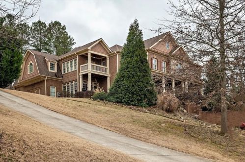 200 Harris Walk, Holly Springs, GA 30115-2297