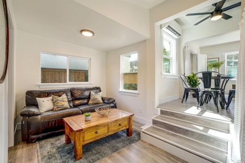 639 Spg St, Ukiah CA 95482-3936 exterior