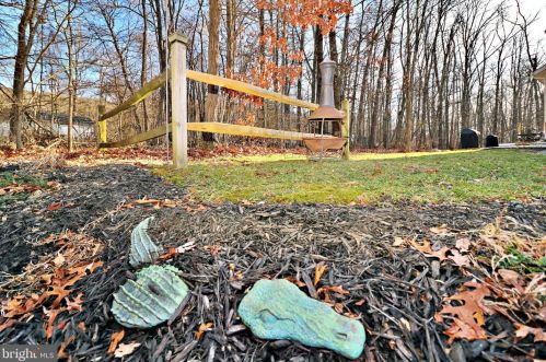 1756 Johnnycake Ln, Harpers Ferry WV 25425-6078 exterior