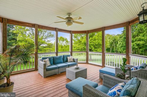 761 Chessie Crossing Way, Woodbine MD  21797-8768 exterior