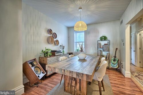 38 Vine St, Lancaster PA  17602-3549 exterior