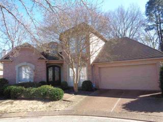 6631 Rue Beaumonde Dr, Memphis, TN 38120-3300
