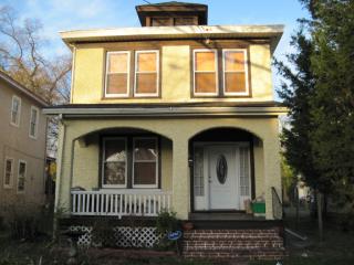 3016 Garland Ave, Richmond VA  23222-2637 exterior