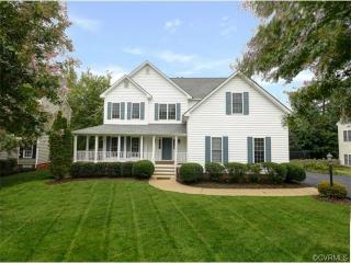 507 Coalbrook Dr, Midlothian, VA 23114-5534