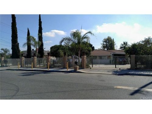 18631 Marygold Ave, Bloomington, CA 92316-1821