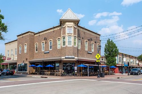 10814 Summerset Way, Parker CO exterior