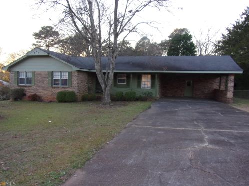 1164 Tony Vly Dr, Conyers GA 30013-2943 exterior