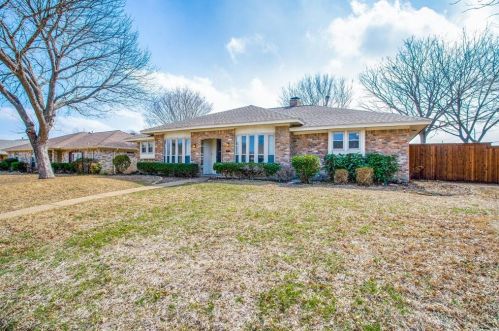 2628 Deep Valley Trl, Plano TX  75023-7823 exterior