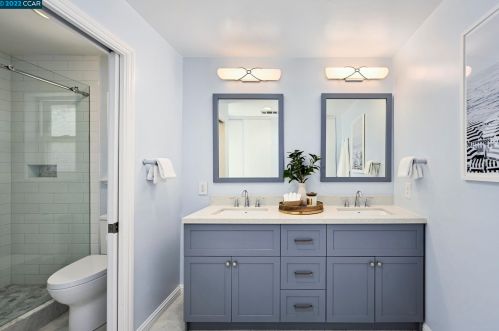 391 Maureen Ln, Concord CA  94523-2136 exterior