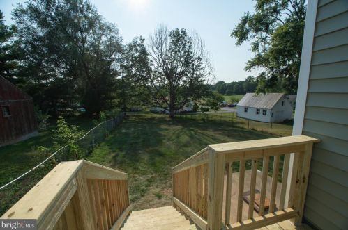 793 Jefferson Ave, Charles Town WV  25414-1219 exterior