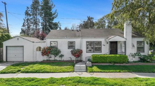 846 Tuxedo Ave, Stockton, CA 95204-5132